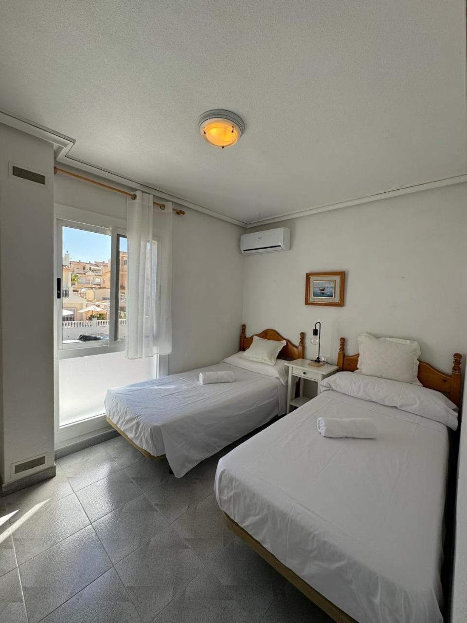Casa Luna Gran Alacant Exterior foto