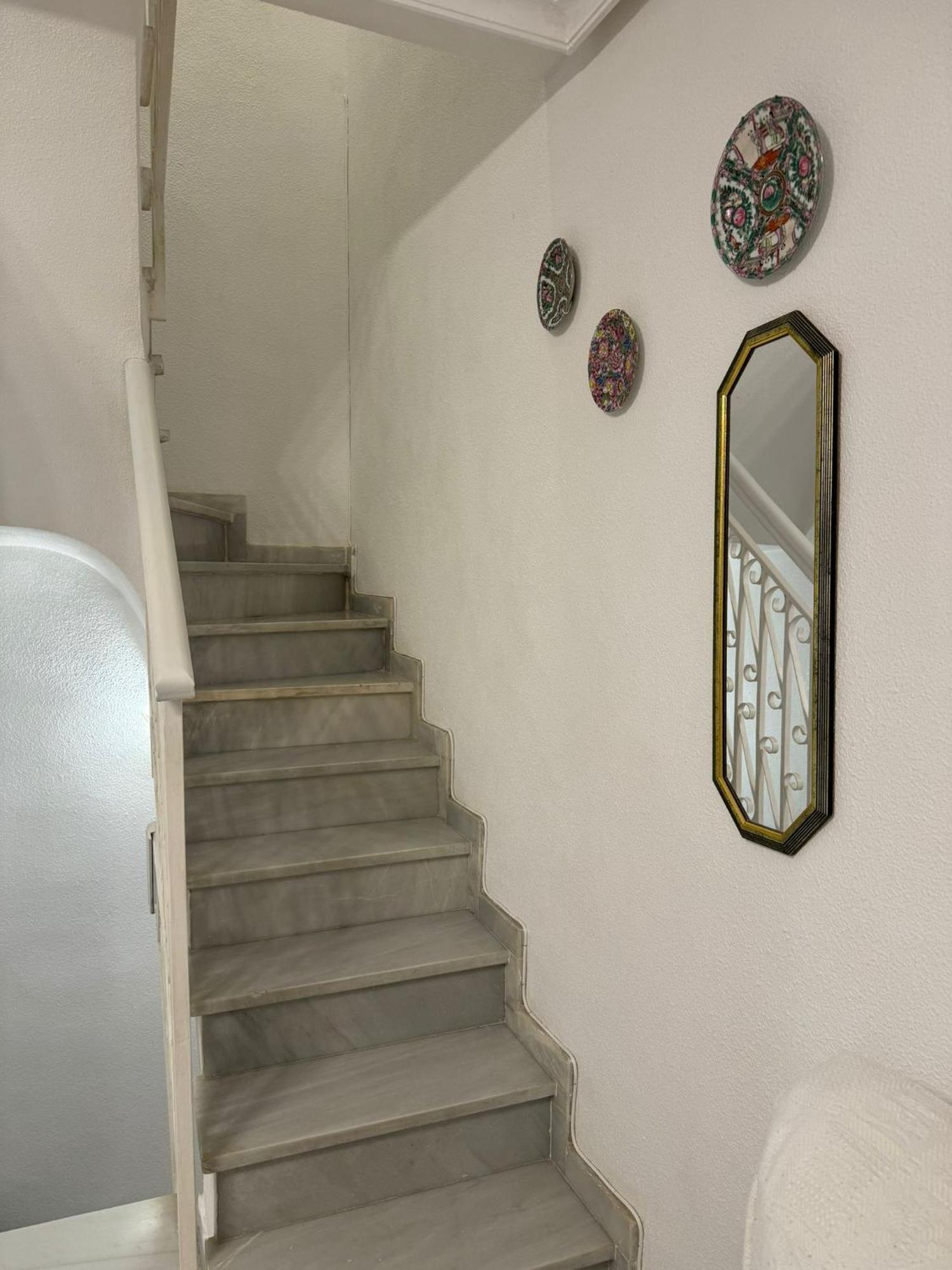 Casa Luna Gran Alacant Exterior foto